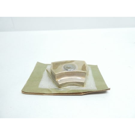 Flowserve FLOWSERVE 366827-001-D1 K0A2363 PIVOT SHOE 8IN VALVE PARTS AND ACCESSORY 366827-001-D1 K0A2363